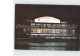 72329388 London Royal Festival Hall London Exterior At Night From The River - Autres & Non Classés