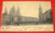 TOURNAI -    La Grand'Place - 1902 - Doornik