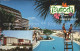 72225802 Ormond_Beach Pagoda Resort Motel Swimmingpool - Altri & Non Classificati