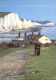 72222451 Seaford Lewes The Seven Sisters  - Andere & Zonder Classificatie