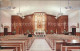 72222378 Cleveland Ohio Provincial Residence Little Sisters Of The Poor Interior - Otros & Sin Clasificación