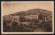 AK Heidelberg, Blick Zum Victoria-Hotel, Bes. Fritz Gabler & Erich Mühlmann  - Heidelberg