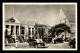 CURACAO - MUNICIPAL BUILDING - AUTOMOBILES - Curaçao