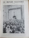 1907 PERPIGAN Manifestation Viticulteur Vigne Vin  NARBONNE BAIXAS - Ohne Zuordnung