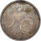 Monnaie, Espagne, 5 Euro Cent, 1999 - Spanje