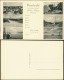 Ansichtskarte St. Peter-Ording Strand, Innendeich, Böhl MB 1940 - Autres & Non Classés