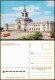 Postcard Wolgograd (Stalingrad) Волгоград Bahnhof 1966 - Russie