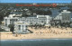 72195397 Fort_Lauderdale Sheraton Yankee Clipper Beach Inn Fliegeraufnahme - Autres & Non Classés