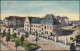 Ansichtskarte Crefeld Kaserne, Als Feldpostkarte 15.1.1919 Nach Brüssel - Non Classés