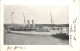 Dampfer SS Nile - Dampfer