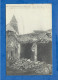 CPA - 77 - La Grande Guerre 1914-15 - Trocy - Maisons Bombardées Et Incendiées Pendant La Bataille De La Marne - 1916 - Andere & Zonder Classificatie