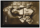 Ansichtskarte Vornamen: Gretchen Als Theaterfigur, BERLIN 35c 14.6.1920 - Nombres