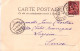 06 - Alpes Maritimes -  CANNES - Boulevard De La Croisette - 1903 - Cannes