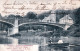 94 - Val De Marne -   LA VARENNE SAINT HILAIRE  - Le Pont De Chennevieres - Parc Et Chateau De L Etape - Andere & Zonder Classificatie