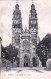 37 - Indre Et Loire -  TOURS - La Cathedrale - Tours