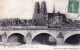 45 - Loiret - ORLEANS - Vue Generale Et Le Pont - Orleans