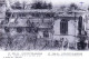 55 - Meuse -  CLERMONT En ARGONNE - L Eglise Prise De La Cote Saint Anne - Guerre 1914 - Clermont En Argonne