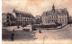 56 - Morbihan -  VANNES - Place De L Hotel De Ville - Hostellerie Du Dauphin - Vannes