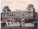 BRUXELLES -  Gare Du Nord  - Grand Format 18cm X14cm - Bauwerke, Gebäude