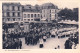 56 - Morbihan - SAINTE ANNE D AURAY - Une Procession - Hotel De France - Sainte Anne D'Auray