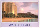 72179153 Waikiki Waikiki Beach - Andere & Zonder Classificatie