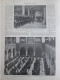 1907 Le Président De La Republique à LYON Exposition Ecole De Service De Santé CHAMBRE DE COMMERCE Hopital De La Charité - Unclassified