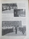 1907 Le Président De La Republique à LYON Exposition Ecole De Service De Santé CHAMBRE DE COMMERCE Hopital De La Charité - Unclassified