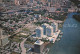 72173961 Miami_Beach Skyline Mit Ambassador Towers - Autres & Non Classés