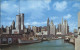 72173953 Chicago_Illinois Skyline - Autres & Non Classés