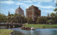 72172268 Boston_Massachusetts Swan Boat Gardens  - Sonstige & Ohne Zuordnung