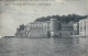 Cs383 Cartolina Napoli Citta' Posillipo Villa Volpicelli E Villa De Mellis 1931 - Napoli