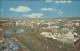 72167367 New_York_City Unisphere Worlds Fair 64 Air View - Sonstige & Ohne Zuordnung