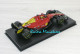 BURAGO - FERRARI F1-75 - GP ITALIE MONZA 2022 - N°16 LECLERC - BU36831LM - 1/43 - Burago