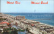 72161924 Miami_Beach Motel Row Atlantic Ocean - Sonstige & Ohne Zuordnung