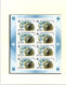 Delcampe - RUSSIA USSR Complete Year Set MINT 1987 ROST Extended POLAR Beers Sheetlets - Full Years