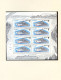Delcampe - RUSSIA USSR Complete Year Set MINT 1987 ROST Extended POLAR Beers Sheetlets - Full Years