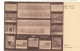 Belgique - Carte Postale De 1936 - Entier Postal - Oblit Musée Postal - - Briefe U. Dokumente
