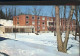 72154522 Waltham_Massachusetts Mens Dormitory In Leon Quadrangle Brandeis Univer - Altri & Non Classificati