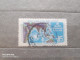 Cayman Islands	Sea (F97) - Used Stamps