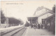 51 - PORT-à-BINSON (Marne) - La Gare - 1916 - Belle Animation, Locomotive à Vapeur - Sonstige & Ohne Zuordnung
