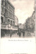 CPA Carte Postale Belgique Bruxelles Rue Du Marché Aux Poulets  Animée Début 1900  VM80704ok - Avenues, Boulevards