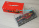 BURAGO - FERRARI F1-75 - GP ITALIE MONZA 2022 - N°16 LECLERC - BU26806L - 1/24 - Burago