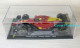 BURAGO - FERRARI F1-75 - GP ITALIE MONZA 2022 - N°16 LECLERC - BU26806L - 1/24 - Burago