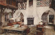 72134399 Death_Valley Living Hall Death Valley Scottys Castle - Other & Unclassified