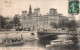 Paris Hotel De Ville Et Le Pont D Arcole - Sonstige Sehenswürdigkeiten