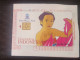 Indonesia-(ID-TLK-SS-0045)-Javanese Woman 3-(4)-(rp.18.700)-(100units)-tirage-40.000-used Card+1card Prepiad Free - Indonésie