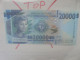 GUINEE 20.000 FRANCS 2018 Neuf (B.33) - Guinee