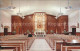 72132682 Cleveland Ohio Kirchen Inneres Cleveland - Otros & Sin Clasificación