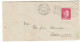 Allemagne - Ostland - Lettre De 1943 - Oblit Tallinn - Exp Vers Rapla Jaam - Hitler - - Lettres & Documents