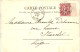 CPA Carte Postale France Un Coin D'Ajaccio Ecole Normale 1904 VM80708 - Ajaccio